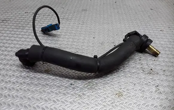 Citroen C4 I Picasso Breather/breather pipe/hose 