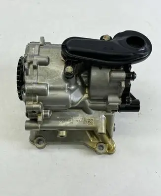 BMW 3 F30 F35 F31 Oil pump 7643046 00212545