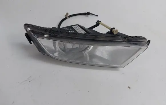 Skoda Octavia Mk3 (5E) Front fog light 5E0941700D 7190100001