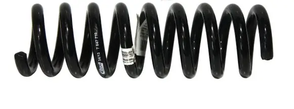 BMW M4 F82 F83 Front coil spring 33537847710 7847710
