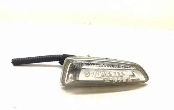 Opel Astra J Front fender indicator light K3773