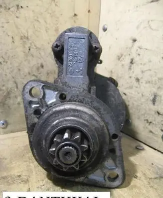 Nissan Sunny Starter motor M2T53881 2330036A