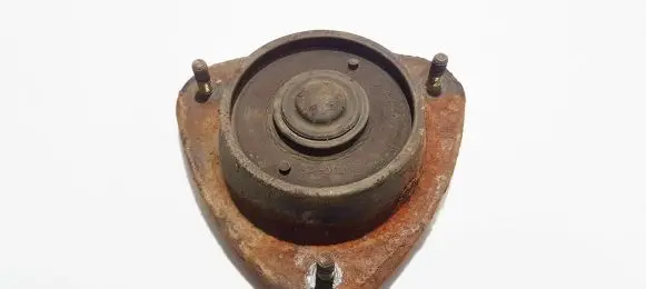 Subaru Impreza I Coil spring mount 3z0016 3z-0016 3z00163z-0016
