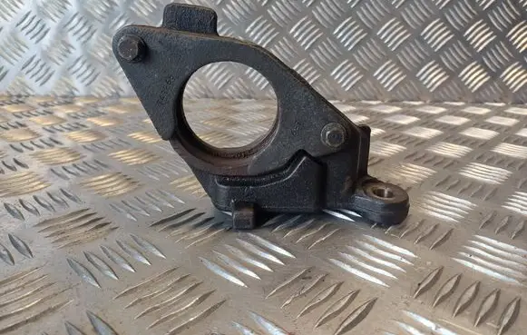 Renault Trafic II (X83) Driveshaft support bearing bracket 8200452283A 741266