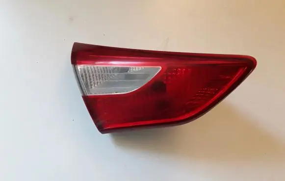 Hyundai i30 Tailgate rear/tail lights 120111A