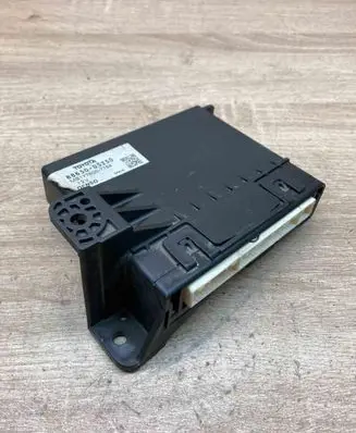 Toyota Avensis T270 Air conditioning/heating control unit 8865005250 1776007784