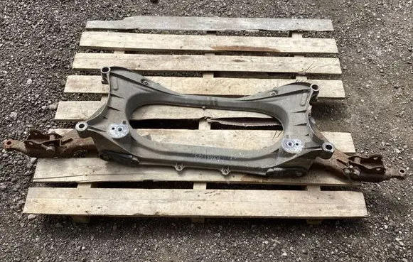 Lexus GS 300 350 430 450H Front subframe