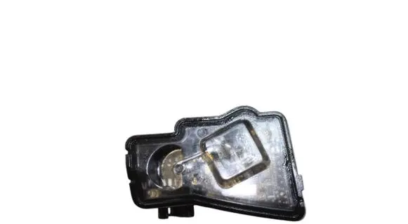 Peugeot 2008 II Mirror indicator light 212930839