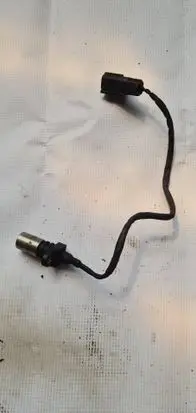 Volvo S60 Crankshaft speed sensor 