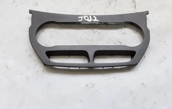 Ford C-MAX II Climate control/heater control trim AM5118522BBW