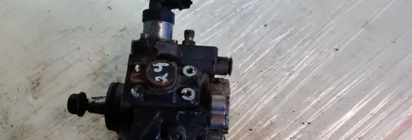 Hyundai Getz Fuel injection high pressure pump 0445010124