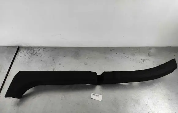 Tesla Model Y Other trunk/boot trim element 164126200b