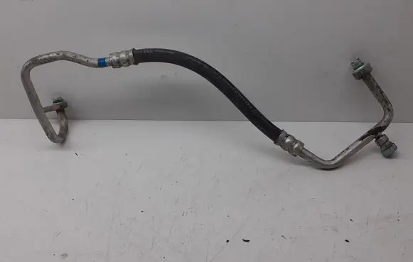 Hyundai ix 55 Air conditioning (A/C) pipe/hose