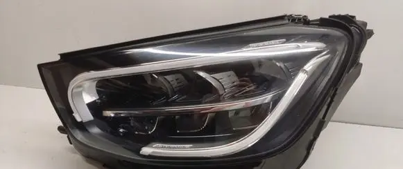 Headlight/headlamp