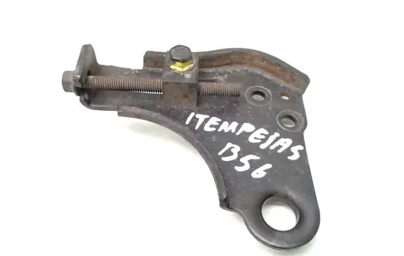 Hyundai ix20 Alternator belt tensioner 
