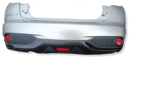 Nissan Juke I F15 Rear bumper ZDERZAKTYLNYJUKE