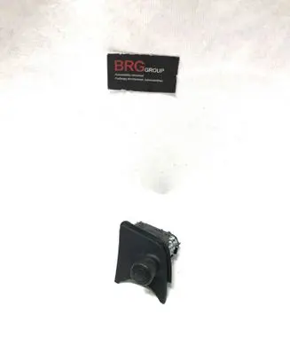 Renault Scenic II - Grand scenic II Cruise control switch 8200206738