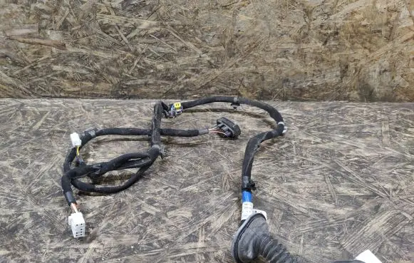 KIA Magentis Rear door wiring loom 916502G000