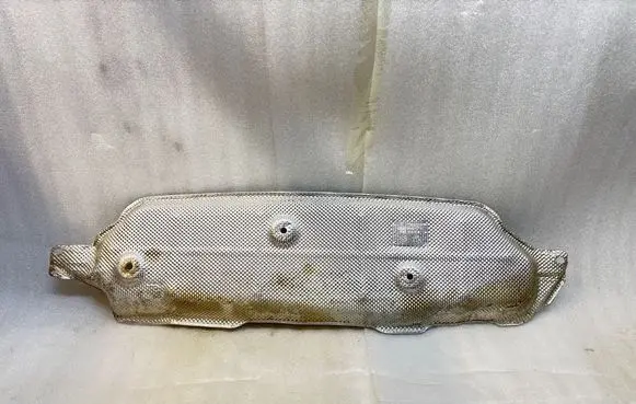 Audi Q8 Center/middle under tray cover 4M0825711