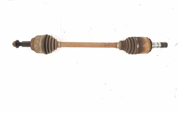 Jeep Grand Cherokee Rear driveshaft 52123523AA