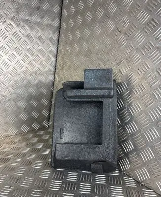 Volkswagen PASSAT B7 Bluetooth control unit holder 3C0919738