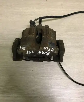 BMW 1 E81 E87 Rear brake caliper