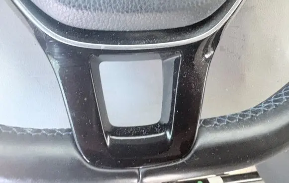 Volkswagen PASSAT B8 Steering wheel 5G0419091DJ