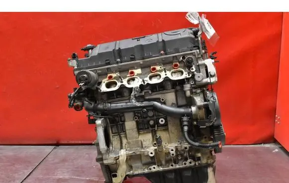 Citroen C3 Picasso Engine 5F01