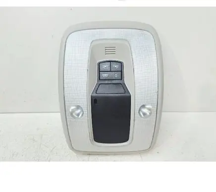 Volvo V60 Front seat light 39826642