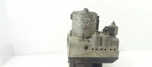 Mercedes-Benz C W202 ABS Pump DALISID3243 0024319612 A0024319612