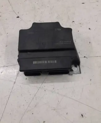 KIA Ceed Airbag control unit/module 95910A2100