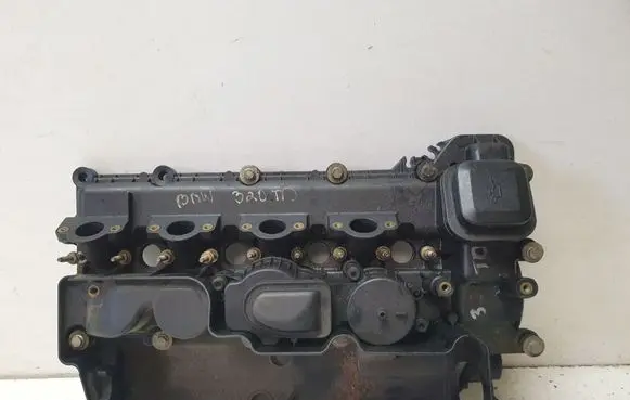 BMW 3 E46 Rocker cam cover 0928400306