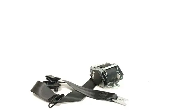Renault Megane III Front seatbelt B507744