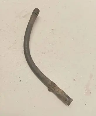 Volkswagen Caddy Engine coolant pipe/hose
