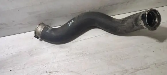 Mercedes-Benz CLA C117 X117 W117 Intercooler hose/pipe A2465281382 CTL40055