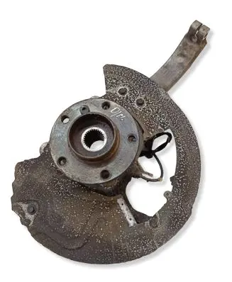 BMW X5 F15 Front wheel hub 6773784