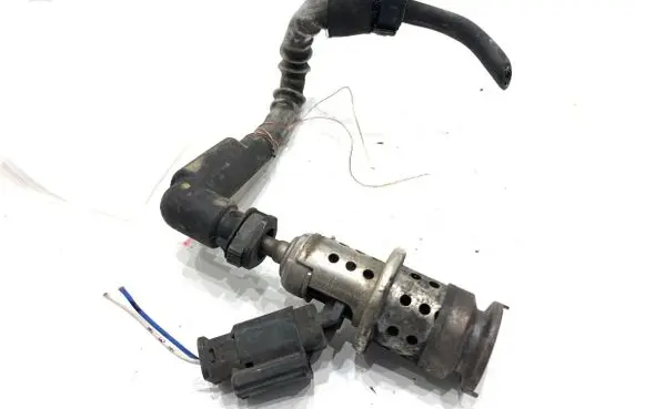 Peugeot 508 II Fuel injectors set 9801187080