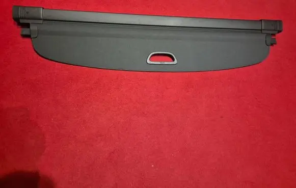 Mercedes-Benz CLA C118 X118 Parcel shelf load cover A1188100100