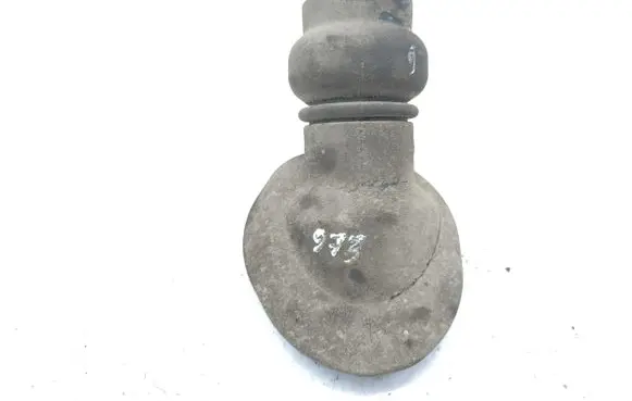Toyota Prius (XW30) Steering column universal joint 4526812140 4502512300