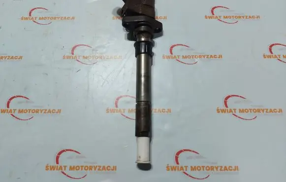 Ford Galaxy Fuel injector 9657144580