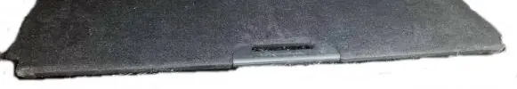 Nissan X-Trail T32 Trunk bottom trim panel 