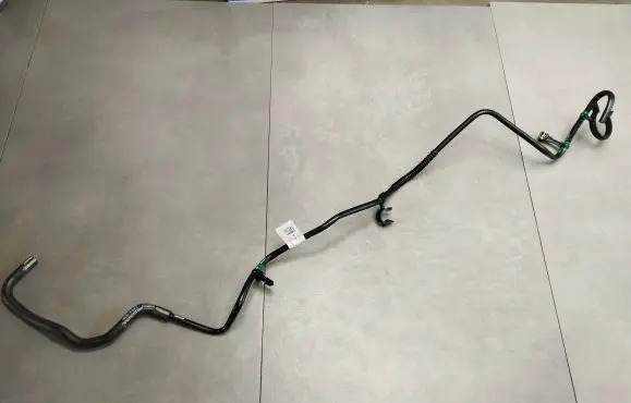 Volkswagen Amarok II Vacuum line/pipe/hose MB3W3N226CE