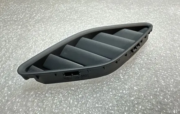Audi A7 S7 4G Dashboard side air vent grill/cover trim 4G8819793