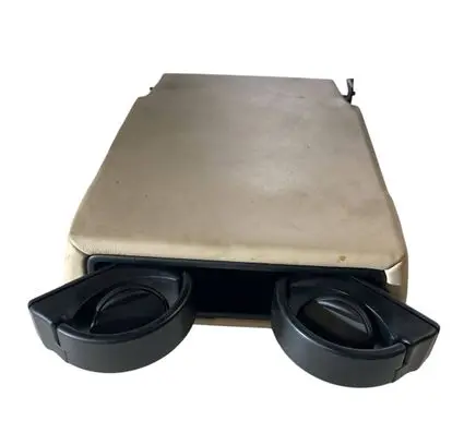 Infiniti QX30 Rear seat armrest 887005DB0B