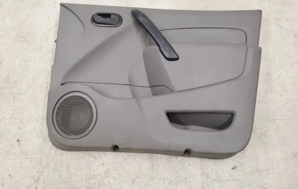 Renault Kangoo II Front door card panel trim