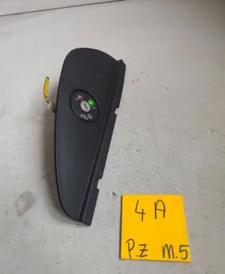 Fiat Croma Passenger airbag on/off switch 2893429