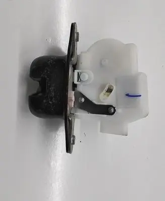 Honda CR-V Loading door lock 74800TF0J02