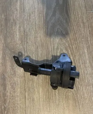 Water pump