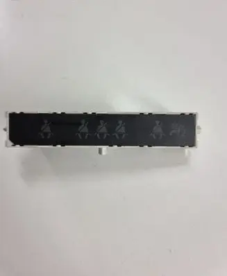 Seat belt warning relay