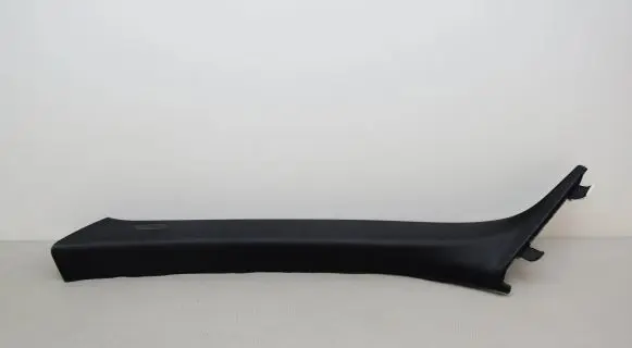 BMW 5 F10 F11 (A) pillar trim 9116347